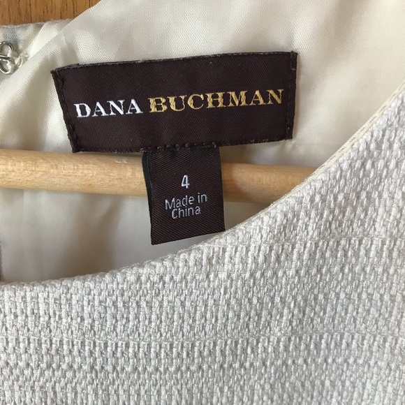 DANA BUCHMAN dress - Picture 3 of 6